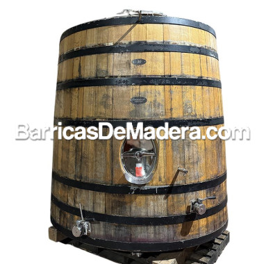 Tino usado de 5400L